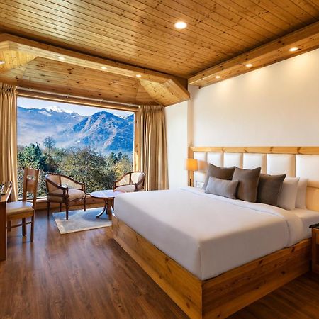 Baragarh Resort & Spa, Manali- Ihcl Seleqtions Kültér fotó